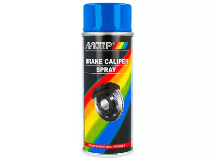 Motip Jarrusatulamaali Sininen 400 ml - Automaalit ja -lakat - 8020109666 - 2