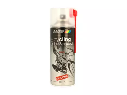 Motip Pyörän kiillotus ja suoja 400ML - Muut autokemikaalit - 8020110346 - 1