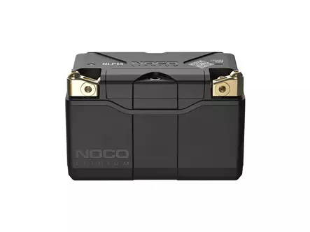 NOCO Lithium Powersport 500A akku - Akut - 8020110836 - 1