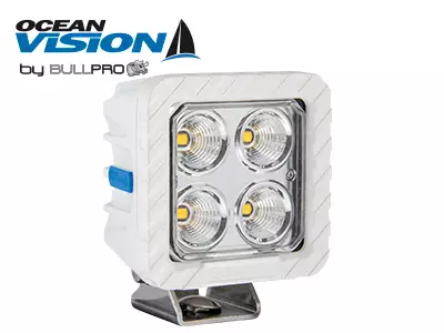 Ocean Vision 80W led-työvalo pistekuvio - LED-työvalot - 8020104116 - 1