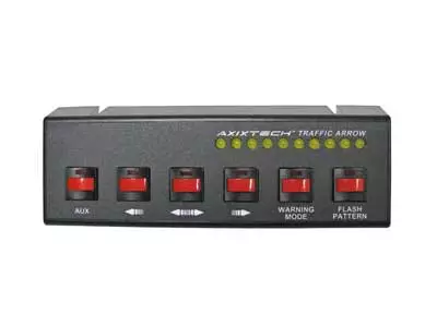 Ohjainpaneeli majakkapaneeliin - Led-majakkapaneelit - 4080220006 - 2