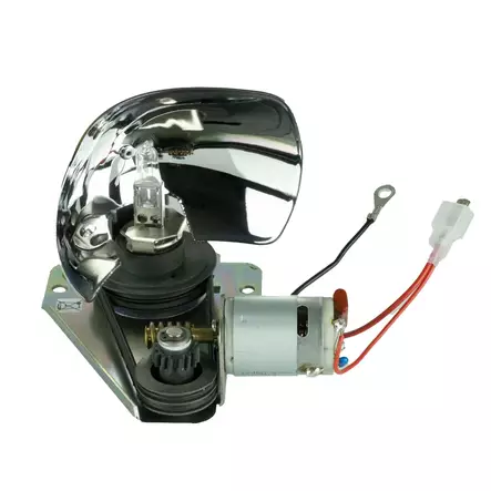 Pyörivä yksikkö P2000-majakkaan 24V - Federal Signal - 4080720096 - 2