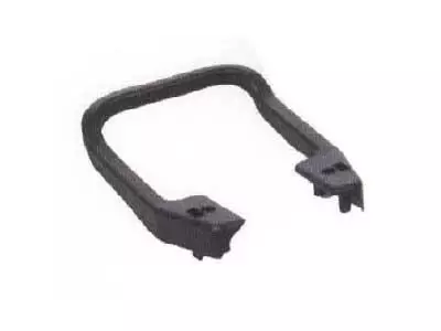 Trukkipistokkeen kahva 320A - Liittimet - 3050120826 - 2