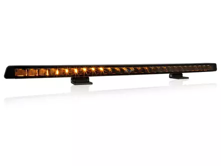 W-LIGHT SURGE SUPER SLIM 30 LED-lisävalopaneeli - Lisävalopaneelit - 8020112816 - 1