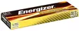 AA-paristo Energizer Industrial, 10kpl - Paristot - 5030110146 - 1
