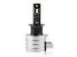 AUTOLINE DIRECT FIT LED-POLTTIMO H3 9-32V 2200LM - Led-muutossarjat - 8020110486 - 1