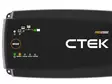 Automaattilaturi CTEK PRO25SE, 12V, seinäasennukseen 6m johdolla - Tehokkaat yli 10A laturit - 8020105716 - 2