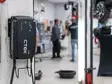Automaattilaturi CTEK PRO25SE, 12V, seinäasennukseen 6m johdolla - Tehokkaat yli 10A laturit - 8020105716 - 3