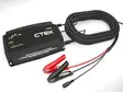 Automaattilaturi CTEK PRO25SE, 12V, seinäasennukseen 6m johdolla - Tehokkaat yli 10A laturit - 8020105716 - 1