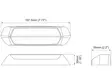 Axixtech M080 Scenemax LED-tasovilkku & Scene-valo - Led-tasovilkut ja vilkkulyhdyt - 8020105276 - 4