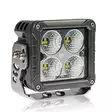 Bullboy 50W led-työvalo lämmitettävällä lasilla - LED-työvalot - 8020104316 - 1