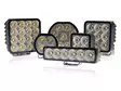 BullPro Spectrum 24 Square - LED-työvalot - 8020108066 - 4