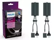 CAN-väyläadapteri LED H4 12V, Philips - Led-muutossarjat - 8020110516 - 1