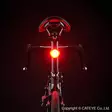 CatEye WEARABLE X - Pyöränvalot - 8020112756 - 1