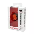 CatEye WEARABLE X - Pyöränvalot - 8020112756 - 3