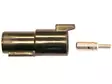 Deutsch DTHD 1-pin. 5-8mm2 liitinsarja uros/naaras - Liitinrasia Deutsch - 2040120086 - 1