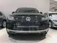 DSM Tera Curved LED-lisävalopaketti VW Touareg - Volkswagen lisävalot - 8020100266 - 2
