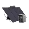 EcoFlow Delta 3 Plus + EF 400W - Virta-asemat - 8020112666 - 1