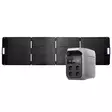 EcoFlow Delta 3 Plus + Woima 200W - Virta-asemat - 8020112676 - 1