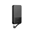 EcoFlow Rapid 5000mAh musta - Virta-aseman lisävarusteet - 8020112866 - 1