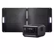EcoFlow River 3 Plus + Woima 100W - Virta-asemat - 8020112146 - 1