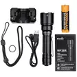 Fenix WF26R, 3000lm Taskulamppu, lataustelakalla - Taskulamput - 8020107616 - 6
