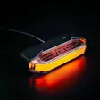 Firefly “See Me” varoitusvalo / sivumerkkivalo – LED äärivalo kuorma-autoon, perävaunuun ja työkoneisiin - Led-tasovilkut ja vilkkulyhdyt - 8020112886 - 1