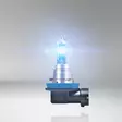 H8 Osram Cool Blue Intense halogen-polttimopari 35W, 12V - H8, H9, H10, H11, H13, H15, H16 - 8020100926 - 3