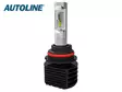 HB5 (9007) LED-polttimo 25W, Autoline - Muut LED-polttimot - 8020105256 - 1