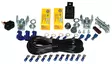 Hella Comet FF500 lisäkaukovalosarja - Halogen-lisävalot - 3030210016 - 3
