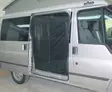 Hyttysverkko Ford Transit 2000-2012, sivuoveen - Hyttysovet - 8020110016 - 1