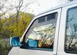 Ilmanvaihtosäleikkö VW Transporter T5, T6 ja T6.1 - Tuuletus - 8020109076 - 1