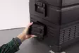 Kaksoisalue kompressorikylmälaite DualCooler 72 - Jääkaapit ja kylmälaukut - 8020112386 - 2