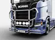 Karjapuskuri Griffin II Scania G-sarja 2016+ - Scania - 8020102926 - 1