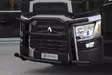 Karjapuskuri Mini-Nordic (musta), Renault T-Serie 2014- - Valoraudat kuorma-autoon - 8020103446 - 1