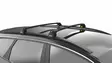 Kattoteline BMW X3 (F25) 2011-2017 - Turtle Air2 - Kattotelineet ja tikkaat - 8020120366 - 3