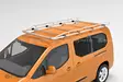 Kattoteline Citroen Berlingo 2018-, Metec - Kattotelineet & tikkaat pakettiautoon - 8020104106 - 1