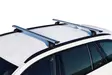 Kattotelinesetti Dynamic - Volkswagen Passat Sportscombi (inkl. Alltrack) 2015-2023 - Kattotelineet ja tikkaat - 8020108916 - 1
