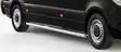 Kylkiputket LED VW Crafter 2007-2016, 4325 mm - Kylkiputket pakettiautoon - 8020102456 - 1