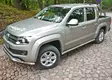Kylkiputket VW Amarok 2011-, Metec - Kylkiputket pakettiautoon - 8020102236 - 2