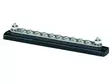 Kytkentäkisko 20x liitosruuvi 2x 6mm pultti - Muut asennustarvikkeet - 6012000106 - 1