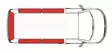 Lämpöeristysverho Volkswagen Caddy - Ikkuna- & Lämpöpeitteet - 8020112416 - 2