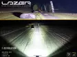 Lazer T-28 Evolution led-lisävalopaneeli - Lisävalopaneelit - 3010120136 - 6