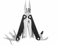 Leatherman Charge Plus, nahkakotelolla - Muut asennustarvikkeet - 8020101896 - 4