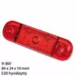 LED-äärivalo Slim - Led-äärivalot - 4040110126 - 4