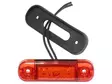 LED-äärivalo Slim - Led-äärivalot - 4040110126 - 3