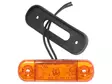 LED-äärivalo Slim - Led-äärivalot - 4040110126 - 5