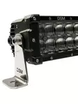 LED-lisävalopaketti DSM Mega Plus MB Actros 2011- - Merkkikohtaiset lisävalot kuorma-autoon - 8020101186 - 3