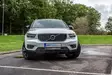 LED-lisävalopaketti DSM Premium Plus - Volvo lisävalot - 8020100686 - 2