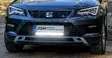 LED-lisävalopaketti DSM Premium Plus - Seat lisävalot - 8020101086 - 1